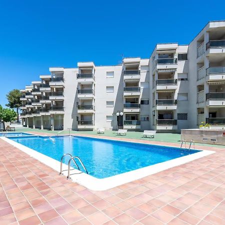 Apartmán Bumbai Creixell Exteriér fotografie
