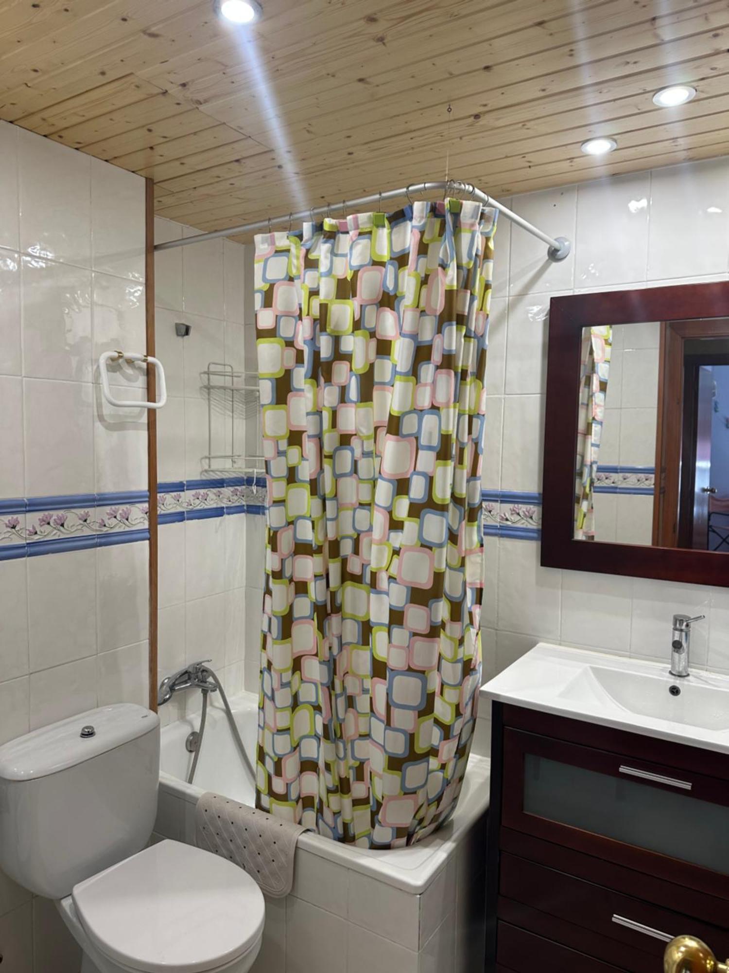 Apartmán Bumbai Creixell Exteriér fotografie