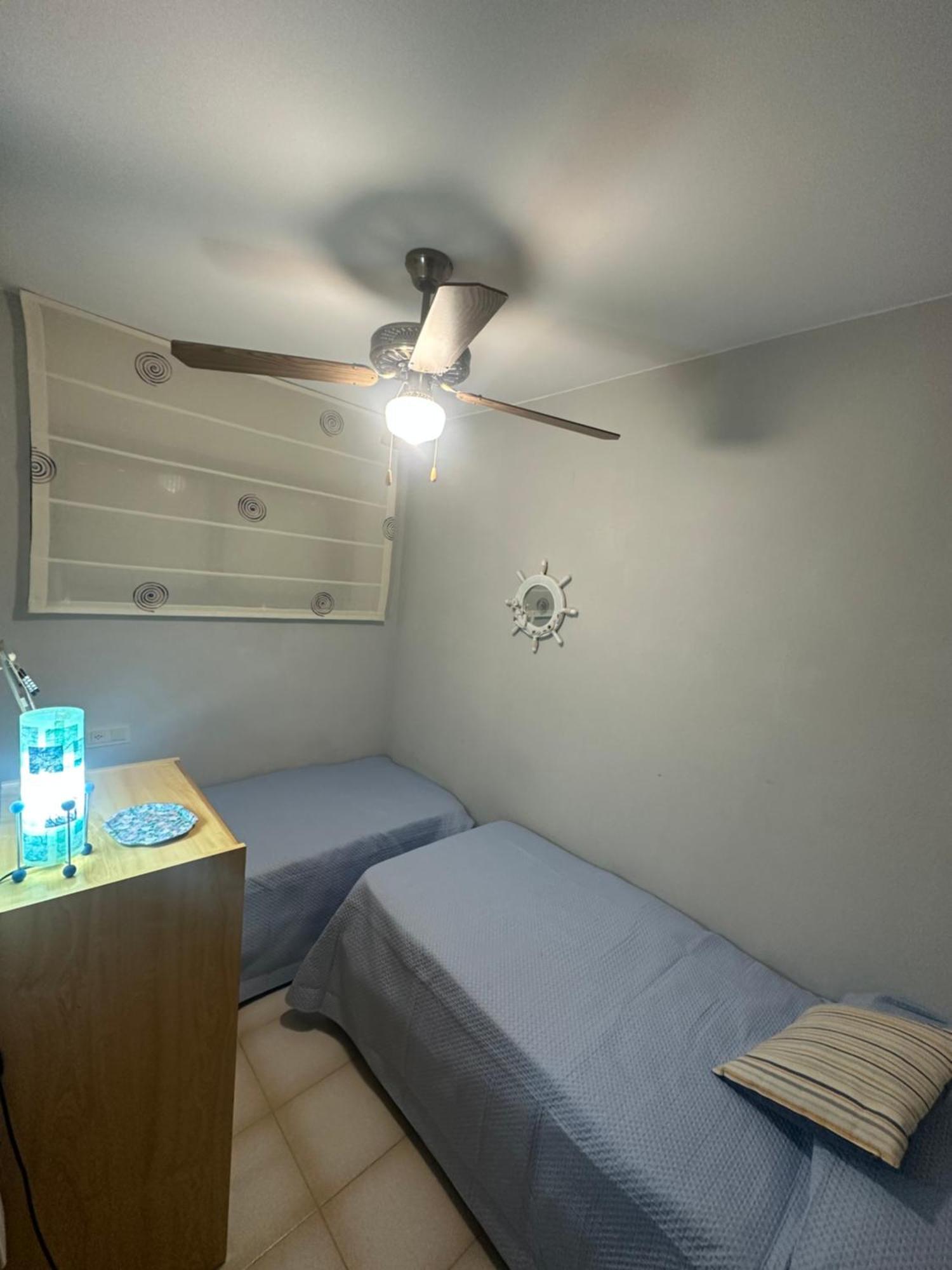 Apartmán Bumbai Creixell Exteriér fotografie
